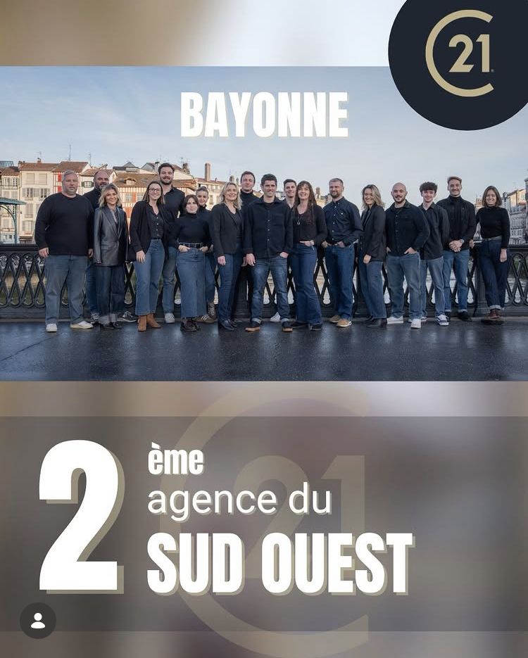 century21 bayonne