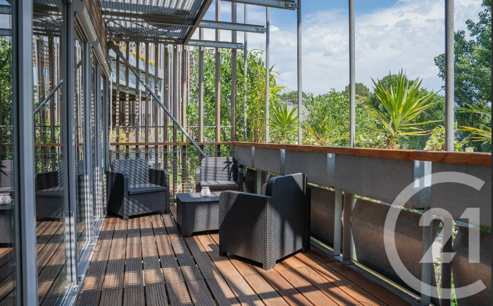 century21 berritzea bayonne