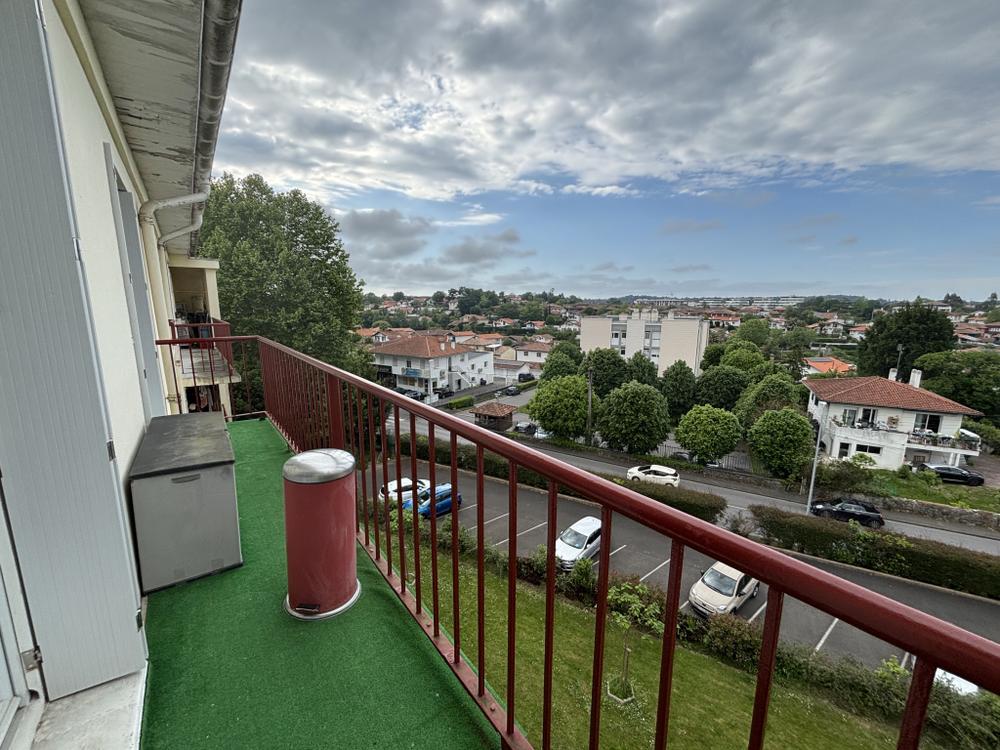 century21 berritzea bayonne