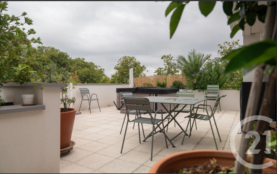century21 berritzea bayonne