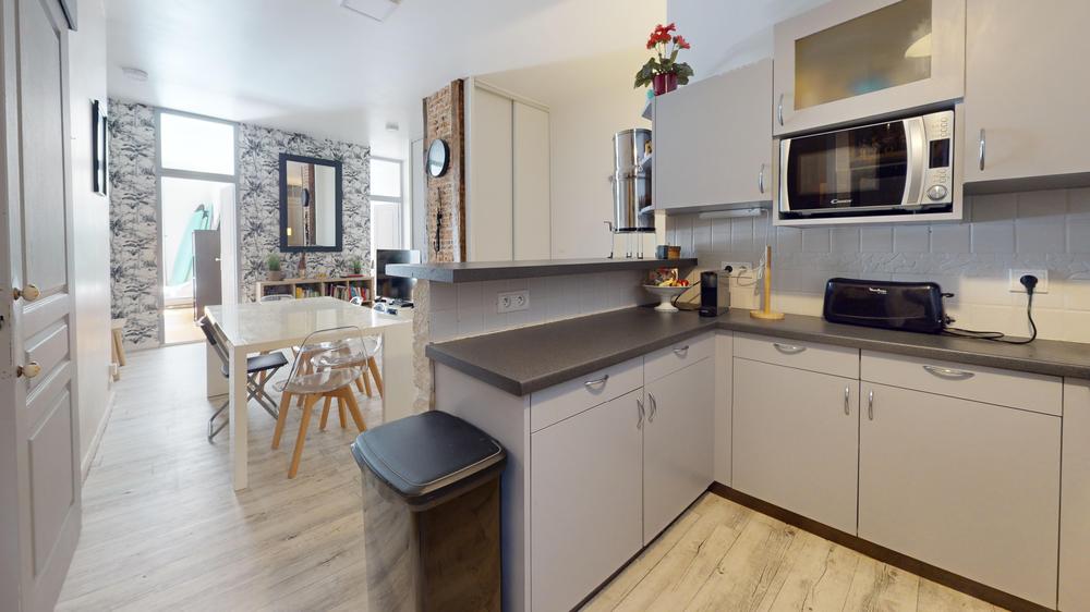 century21 berritzea bayonne