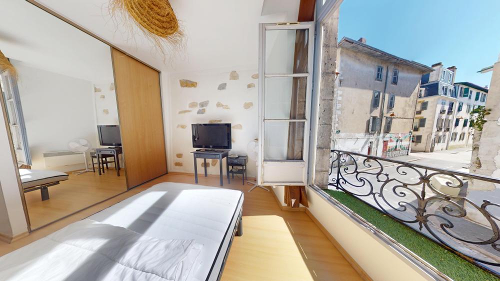 century21 berritzea bayonne