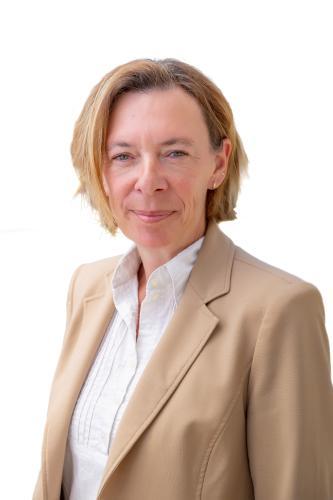 Stéfanie MAHIEU