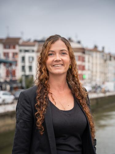 Delphine HOFF
