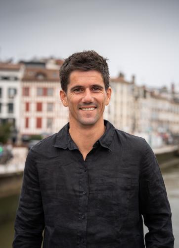 Simon MAILLE