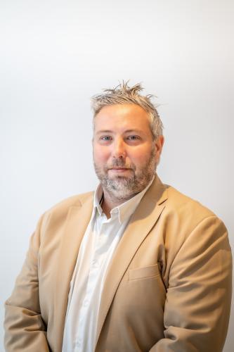 Mathieu DUPOUY