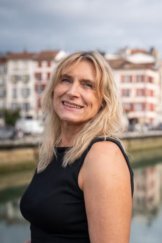 Valérie PIETROBON