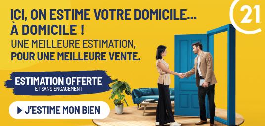 Bayonne/immobilier/CENTURY21 Berritzea/bayonne