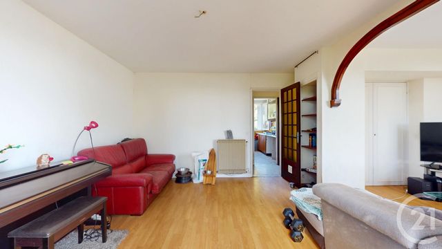 Appartement T3 à vendre - 3 pièces - 62.19 m2 - BAYONNE - 64 - AQUITAINE - Century 21 Berritzea