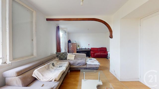 Appartement T3 à vendre - 3 pièces - 62.19 m2 - BAYONNE - 64 - AQUITAINE - Century 21 Berritzea