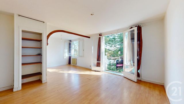 Appartement T3 à vendre - 3 pièces - 62.19 m2 - BAYONNE - 64 - AQUITAINE - Century 21 Berritzea