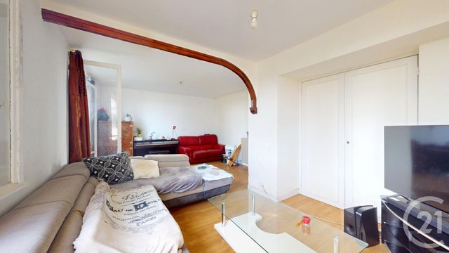 Appartement T3 à vendre - 3 pièces - 62.19 m2 - BAYONNE - 64 - AQUITAINE - Century 21 Berritzea