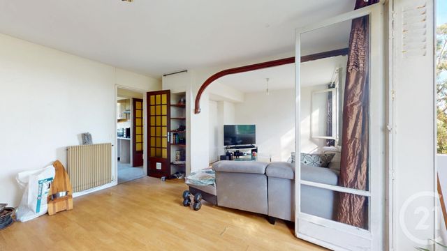 Appartement T3 à vendre - 3 pièces - 62.19 m2 - BAYONNE - 64 - AQUITAINE - Century 21 Berritzea