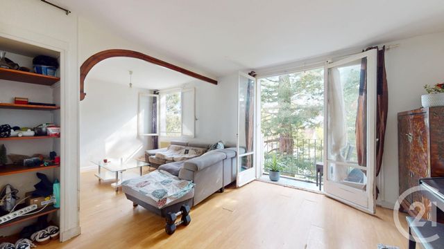 appartement - BAYONNE - 64