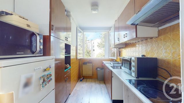 Appartement T3 à vendre - 3 pièces - 62.19 m2 - BAYONNE - 64 - AQUITAINE - Century 21 Berritzea