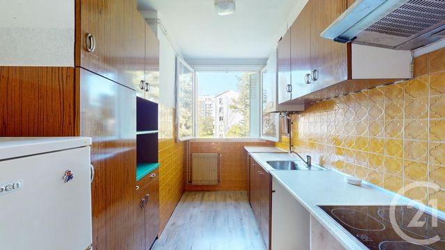 Appartement T3 à vendre - 3 pièces - 62.19 m2 - BAYONNE - 64 - AQUITAINE - Century 21 Berritzea