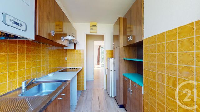 Appartement T3 à vendre - 3 pièces - 62.19 m2 - BAYONNE - 64 - AQUITAINE - Century 21 Berritzea