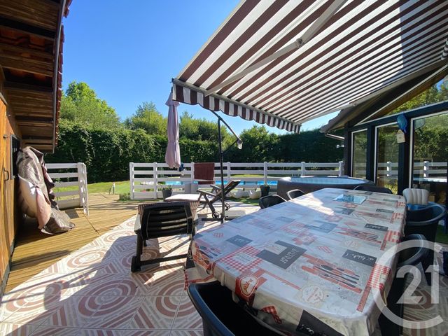 Afficher la photo en grand maison à vendre - 8 pièces - 215.24 m2 - LAHONCE - 64 - AQUITAINE - Century 21 Agence Nivadour