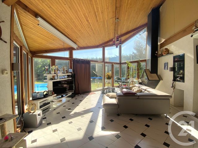 Afficher la photo en grand maison à vendre - 8 pièces - 215.24 m2 - LAHONCE - 64 - AQUITAINE - Century 21 Agence Nivadour