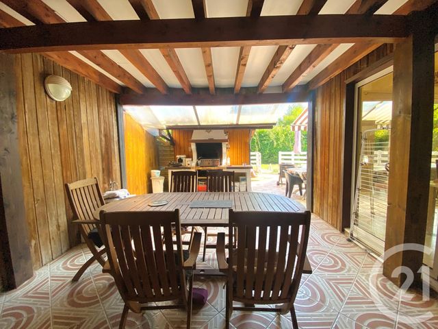 Afficher la photo en grand maison à vendre - 8 pièces - 215.24 m2 - LAHONCE - 64 - AQUITAINE - Century 21 Agence Nivadour