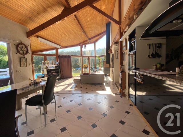 Afficher la photo en grand maison à vendre - 8 pièces - 215.24 m2 - LAHONCE - 64 - AQUITAINE - Century 21 Agence Nivadour