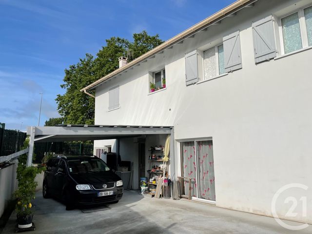 Afficher la photo en grand Appartement T5 à vendre - 6 pièces - 123.0 m2 - BAYONNE - 64 - AQUITAINE - Century 21 Agence Nivadour