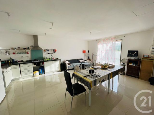 Afficher la photo en grand Appartement T5 à vendre - 6 pièces - 123.0 m2 - BAYONNE - 64 - AQUITAINE - Century 21 Agence Nivadour
