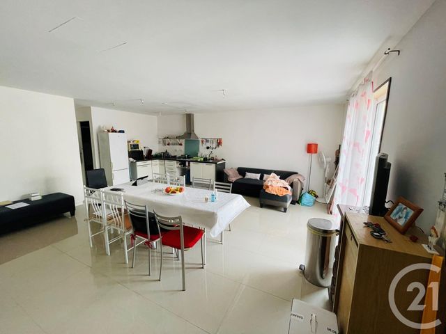 Afficher la photo en grand Appartement T5 à vendre - 6 pièces - 123.0 m2 - BAYONNE - 64 - AQUITAINE - Century 21 Agence Nivadour