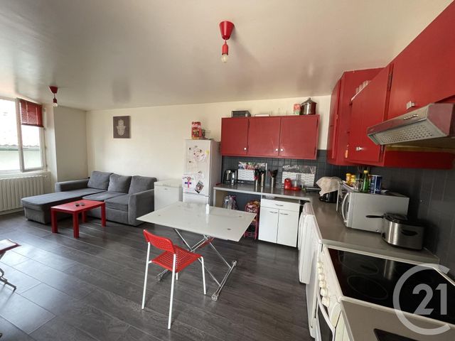 Appartement T3 à vendre - 3 pièces - 44.5 m2 - BOUCAU - 64 - AQUITAINE - Century 21 Agence Nivadour Appartement T3 à vendre - 3 pièces - 44.5 m2 - BOUCAU - 64 - AQUITAINE - Century 21 Agence Nivadour