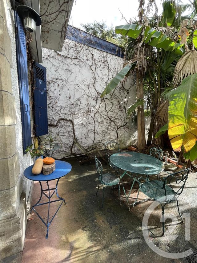 Afficher la photo en grand maison à vendre - 7 pièces - 138.0 m2 - BAYONNE - 64 - AQUITAINE - Century 21 Agence Nivadour
