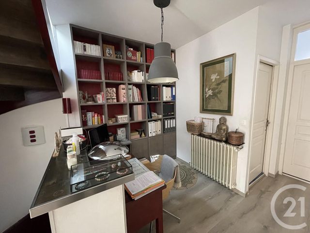 Afficher la photo en grand maison à vendre - 7 pièces - 138.0 m2 - BAYONNE - 64 - AQUITAINE - Century 21 Agence Nivadour