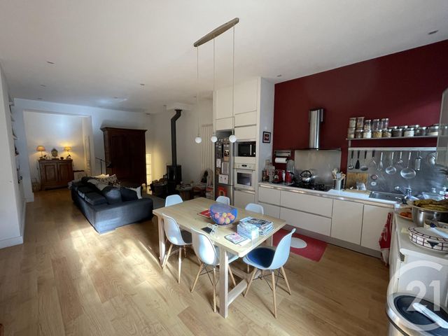 Afficher la photo en grand maison à vendre - 7 pièces - 138.0 m2 - BAYONNE - 64 - AQUITAINE - Century 21 Agence Nivadour