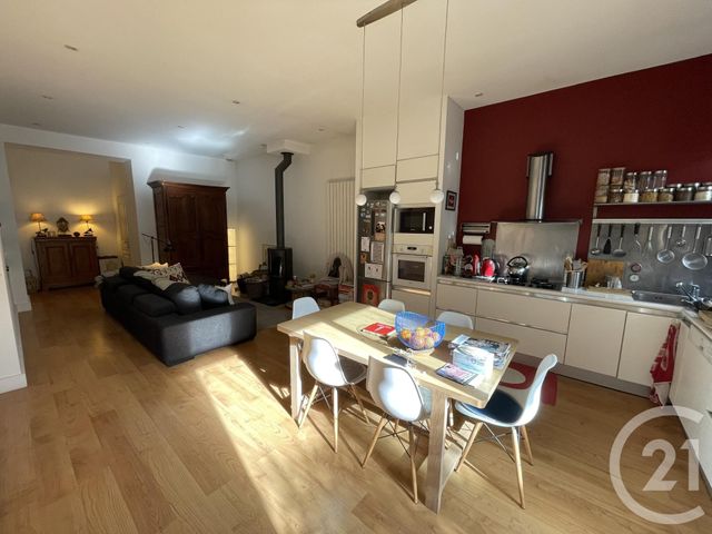 Afficher la photo en grand maison à vendre - 7 pièces - 138.0 m2 - BAYONNE - 64 - AQUITAINE - Century 21 Agence Nivadour