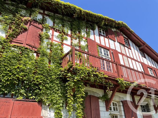 Afficher la photo en grand maison à vendre - 12 pièces - 299.0 m2 - BAYONNE - 64 - AQUITAINE - Century 21 Agence Nivadour