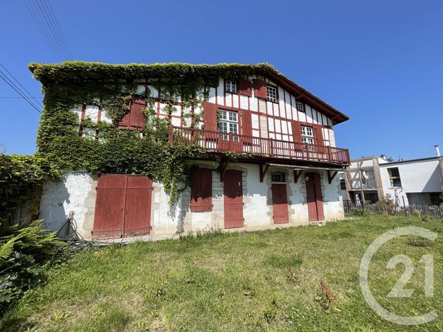 Afficher la photo en grand maison à vendre - 12 pièces - 299.0 m2 - BAYONNE - 64 - AQUITAINE - Century 21 Agence Nivadour