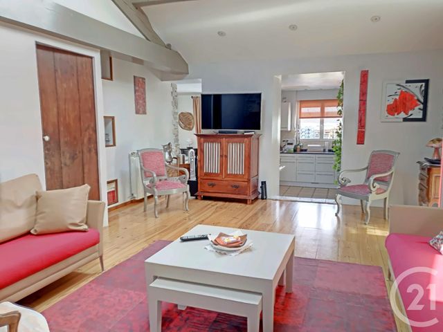 Afficher la photo en grand maison à vendre - 3 pièces - 96.0 m2 - BAYONNE - 64 - AQUITAINE - Century 21 Agence Nivadour
