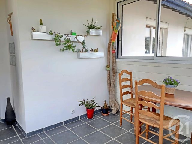 Afficher la photo en grand maison à vendre - 3 pièces - 96.0 m2 - BAYONNE - 64 - AQUITAINE - Century 21 Agence Nivadour
