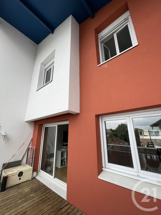 Afficher la photo en grand Appartement T4 à vendre - 4 pièces - 89.35 m2 - BAYONNE - 64 - AQUITAINE - Century 21 Agence Nivadour