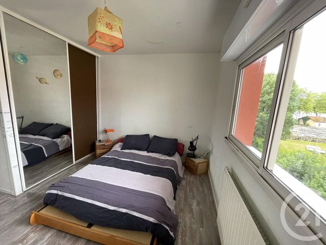 Afficher la photo en grand Appartement T4 à vendre - 4 pièces - 89.35 m2 - BAYONNE - 64 - AQUITAINE - Century 21 Agence Nivadour