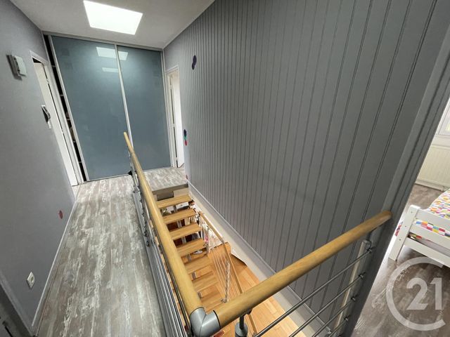 Afficher la photo en grand Appartement T4 à vendre - 4 pièces - 89.35 m2 - BAYONNE - 64 - AQUITAINE - Century 21 Agence Nivadour