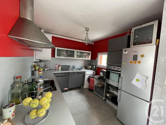 Afficher la photo en grand Appartement T4 à vendre - 4 pièces - 89.35 m2 - BAYONNE - 64 - AQUITAINE - Century 21 Agence Nivadour