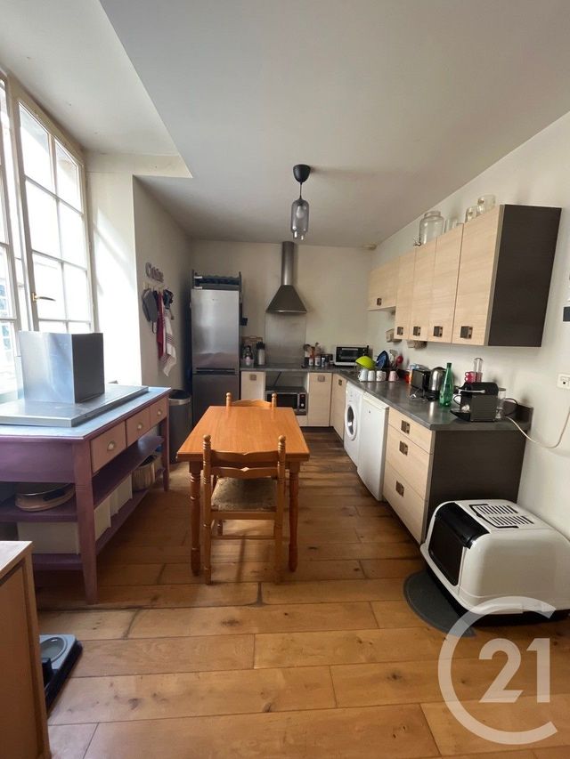 appartement - BAYONNE - 64
