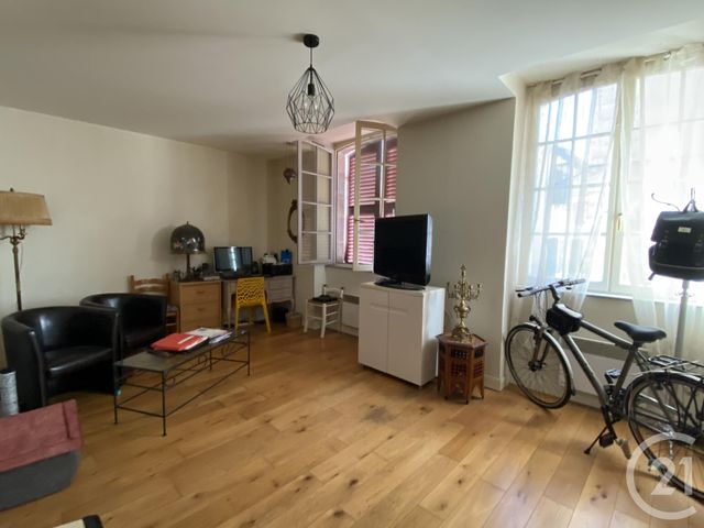 Appartement T3 à vendre - 3 pièces - 71.6 m2 - BAYONNE - 64 - AQUITAINE - Century 21 Berritzea