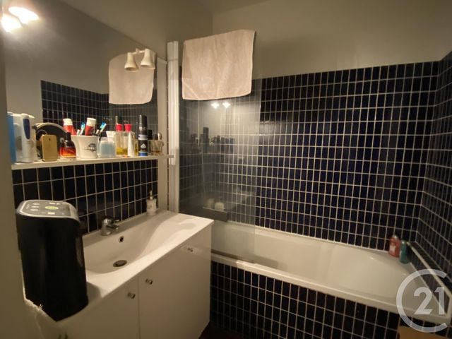 Appartement T3 à vendre - 3 pièces - 71.6 m2 - BAYONNE - 64 - AQUITAINE - Century 21 Berritzea