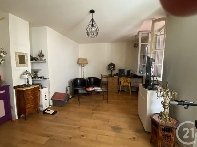 Appartement T3 à vendre - 3 pièces - 71.6 m2 - BAYONNE - 64 - AQUITAINE - Century 21 Berritzea