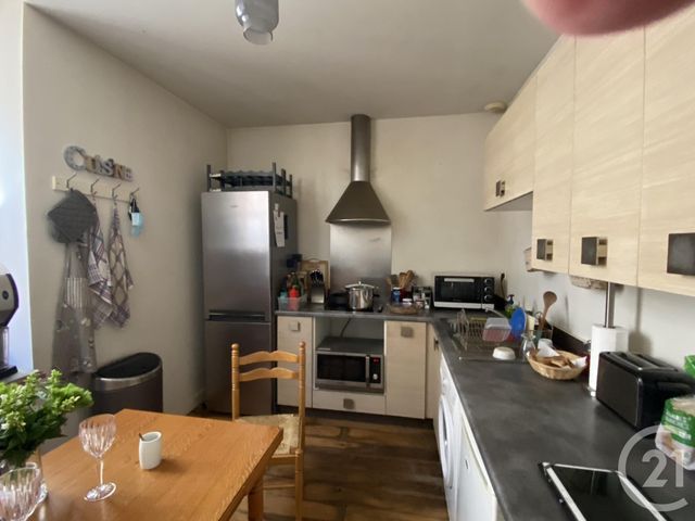 Appartement T3 à vendre - 3 pièces - 71.6 m2 - BAYONNE - 64 - AQUITAINE - Century 21 Berritzea