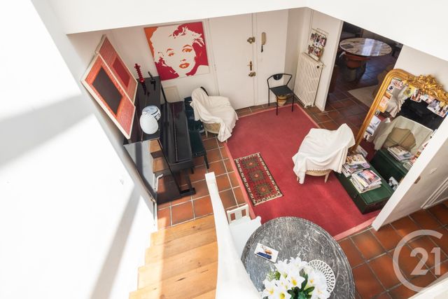 Appartement Duplex à vendre - 4 pièces - 132.33 m2 - BAYONNE - 64 - AQUITAINE - Century 21 Agence Nivadour Appartement Duplex à vendre - 4 pièces - 132.33 m2 - BAYONNE - 64 - AQUITAINE - Century 21 Agence Nivadour