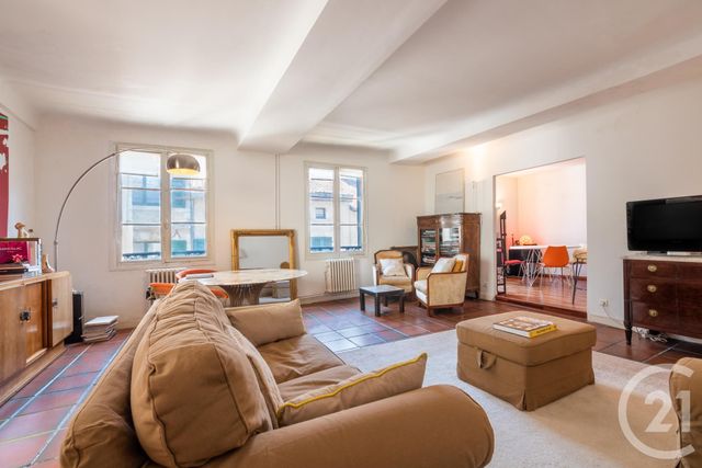 Appartement Duplex à vendre - 4 pièces - 132.33 m2 - BAYONNE - 64 - AQUITAINE - Century 21 Agence Nivadour Appartement Duplex à vendre - 4 pièces - 132.33 m2 - BAYONNE - 64 - AQUITAINE - Century 21 Agence Nivadour