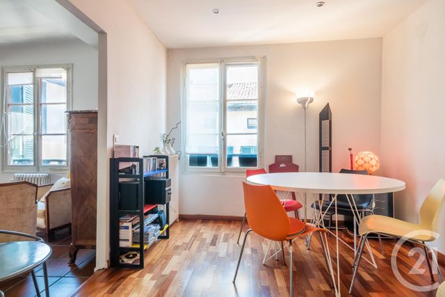 Appartement Duplex à vendre - 4 pièces - 132.33 m2 - BAYONNE - 64 - AQUITAINE - Century 21 Agence Nivadour Appartement Duplex à vendre - 4 pièces - 132.33 m2 - BAYONNE - 64 - AQUITAINE - Century 21 Agence Nivadour