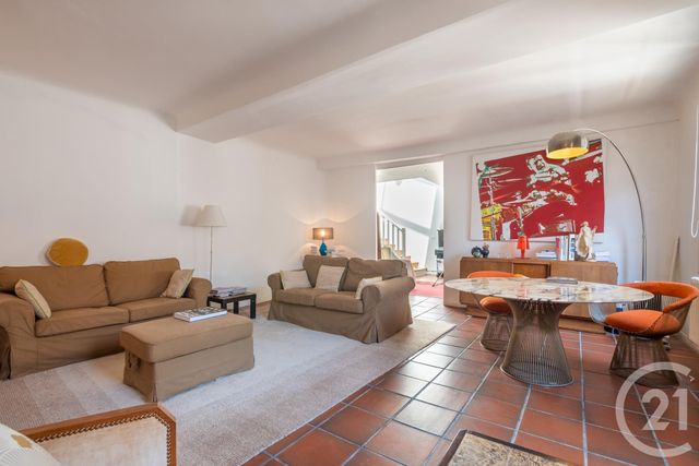 Appartement Duplex à vendre - 4 pièces - 132.33 m2 - BAYONNE - 64 - AQUITAINE - Century 21 Agence Nivadour Appartement Duplex à vendre - 4 pièces - 132.33 m2 - BAYONNE - 64 - AQUITAINE - Century 21 Agence Nivadour